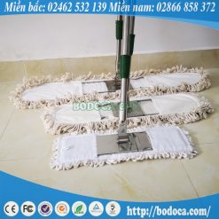 Cây lau nhà siêu sạch 45cm -Bodoca Việt Nam