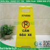 Biển cấm đậu xe Bodoca AF03052