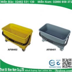 Xô lau kính tiện lợi bodoca AF08401