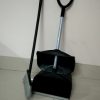 Ki Hốt Rác Có Nắp Đậy Tự Động Kèm Chổi AF01205A