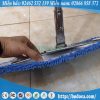 Cây lau ẩm lau khô sàn nhà 60cm- Bodoca