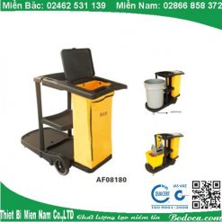 Xe vệ sinh 3 tầng AF08180
