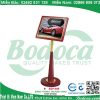 Bảng menu thông báo khổ A3 BZP-04