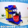 Xe làm vệ sinh đa năng cỡ lớn AF08173