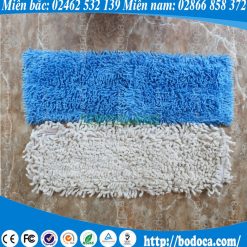 Cây lau bẹ inox 45cm giá rẻ