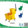 Xe vắt móp đơn 24 lít