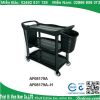 Xe đẩy phục vụ nhà hàng khách sạn nhập khẩu AF08179A