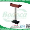 Bục phát biểu SX-08 giá rẻ tại Sài Gòn