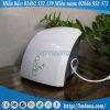 Máy sấy tay đặt tường cảm ứng BY804