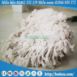 Giẻ thay thế cây lau 90cm