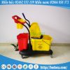Xe vắt nước đôi 2 xô AF08086