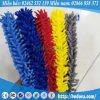 Tấm lau nhà 90cm màu xanh siêu sạch-Bodoca