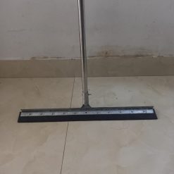 Cây gạt nước inox lưỡi cao su Bodoca