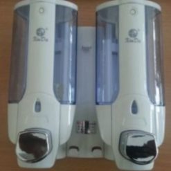 Bình nước rửa tay đôi ZQ-138B