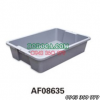 Khay nhựa lớn AF08635 nhựa chất lượng tốt