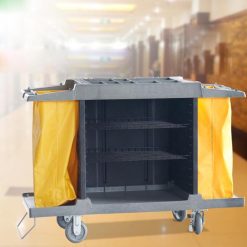 Xe dọn phòng đa năng có túi AF08169