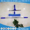 Dụng cụ vệ sinh kính cán dài 2m-Bodoca
