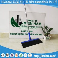 Cây gạt sàn lưỡi Eva tiện lợi
