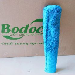 Bông thỏ lau kính 35cm Bodoca