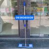 Cây Lau Nhà Bản Inox 45cm