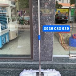 Cây Lau Nhà Sàn Công Nghiệp 60cm 