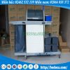 Xe đẩy dọn phòng bằng nhựa AF08181B