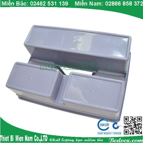 Xô đựng dung dịch lau kính AF08405