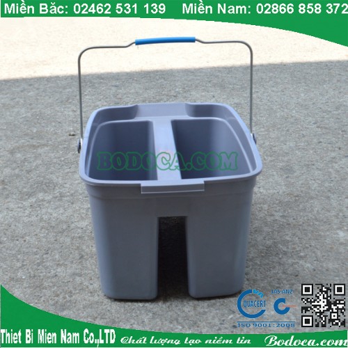 Xô lau kính chuyên dụng AF08403