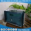 Hộp Đựng Giấy Lau Tay Gắn Tường