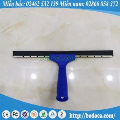 Tay gạt kính inox cán nhựa 35cm