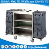 Xe làm phòng Nhà Nghỉ khách sạn